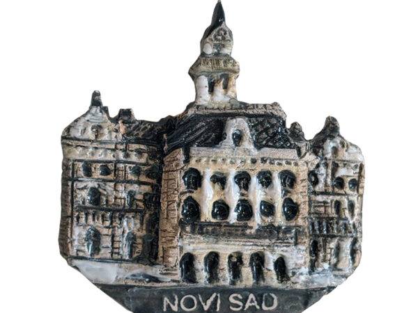 Gradska kuca Novi Sad