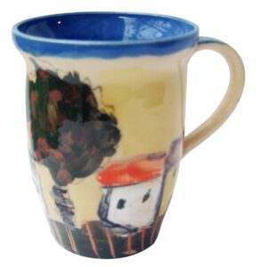 handmade šolje