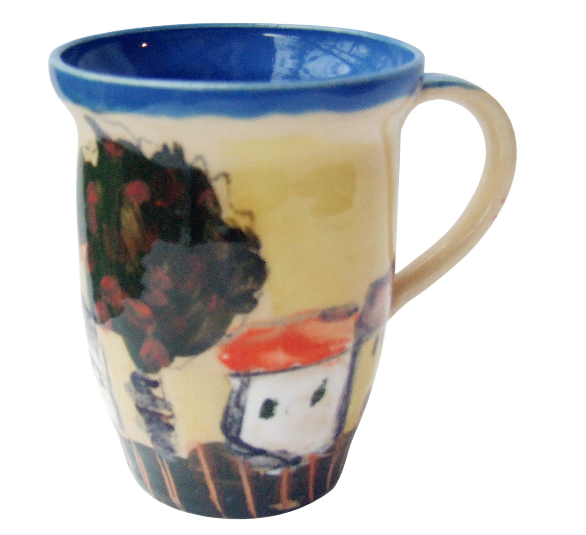 handmade šolje