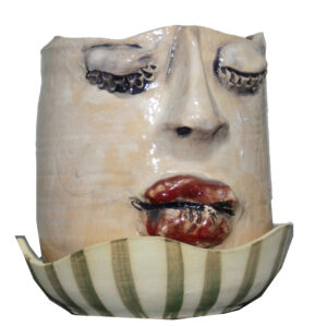 Flower pot HEAD