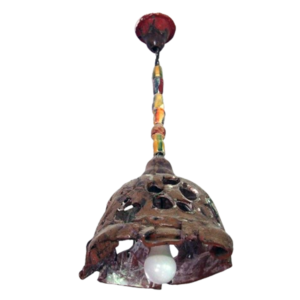 keramički lusteri izrada