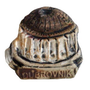 Dubrovnik suveniri izrada